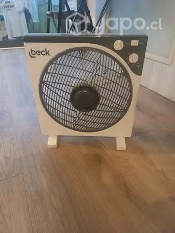 Ventilador grande 40x40