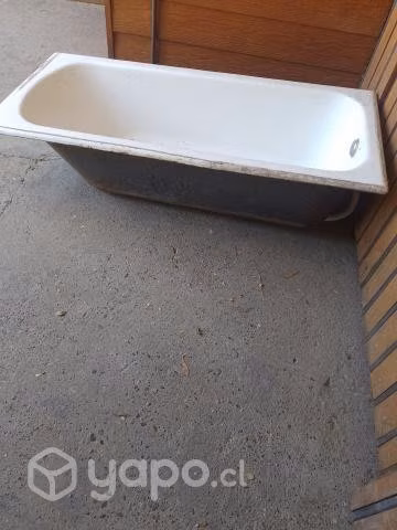 Tina de baño