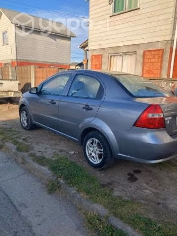 CHEVROLET AVEO - Imagen 2
