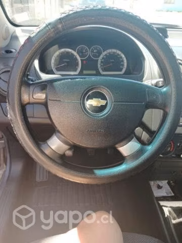 CHEVROLET AVEO - Imagen 5