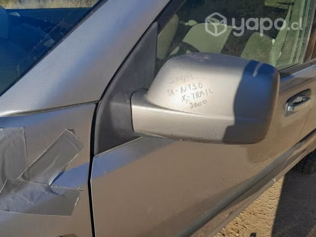 Nissan x-trail 2009 - Imagen 4
