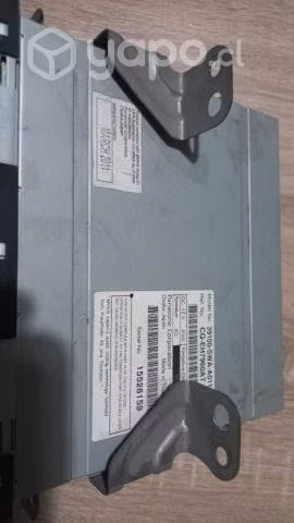 Radio honda crv 2011 original