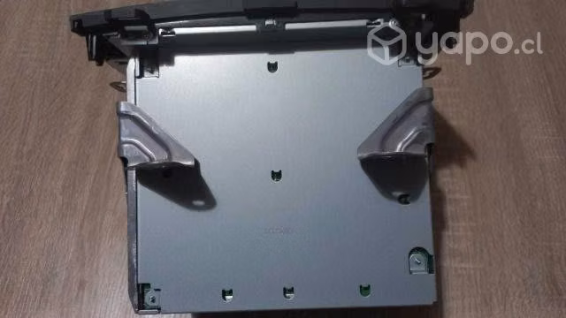 Radio honda crv 2011 original