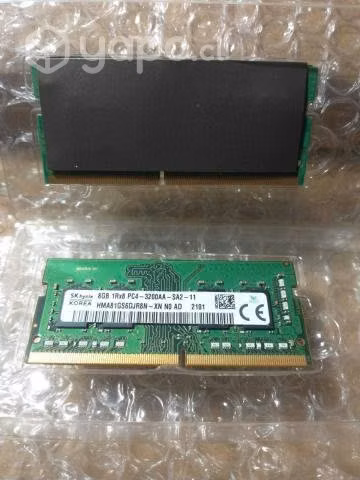 MAS VELOCIDAD EN PC AUMENTA LA RAM +8GB ddr4