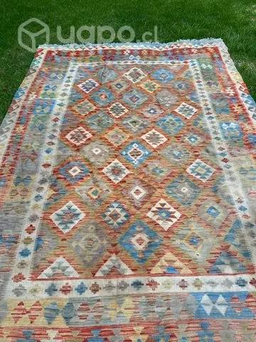Alfombra persa
