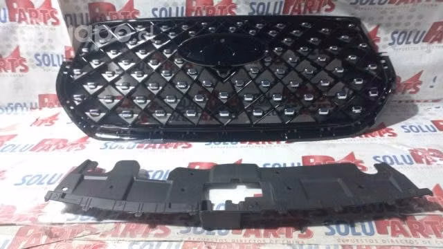 Chety tiggo 7 pro- mascara