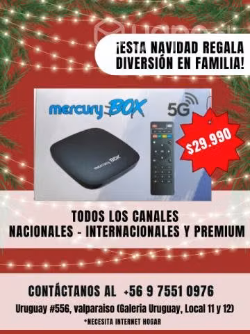 sintonzadores digitales decodificad