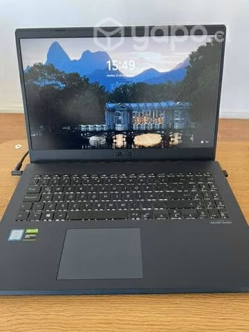 Laptop Asus X571G