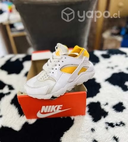 Nike Air Huarache