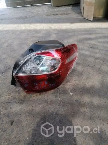 Foco derecho hyundai grand i10 2021 hatchback orig
