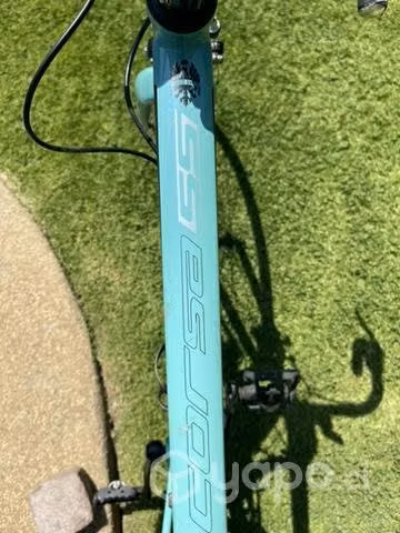 Bianchi Corsa SS - Imagen 5