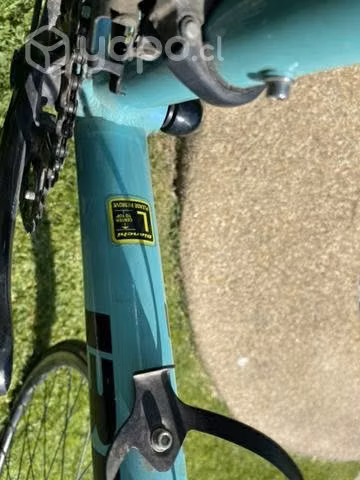 Bianchi Corsa SS - Imagen 4