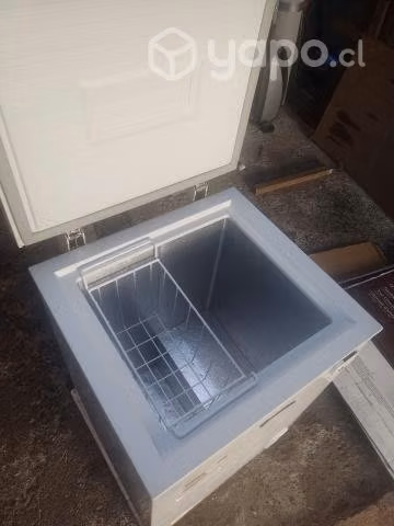 Freezer 142 L Mademsa - Imagen 2