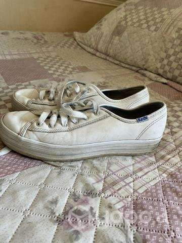 Zapatillas keds - Imagen 2
