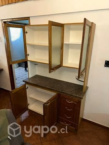 Mueble cocina