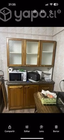 Mueble cocina