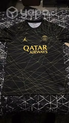 Polera PSG Original y con etiqueta