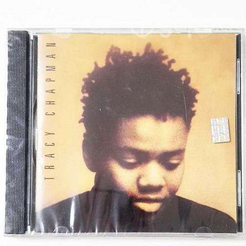 Tracy Chapman / Tracy Chapman