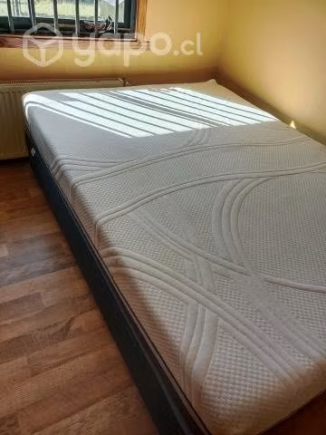 Cama americana Valdivia - Imagen 2