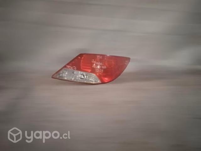 Foco trasero RH Hyundai Accent rb 2012 2015