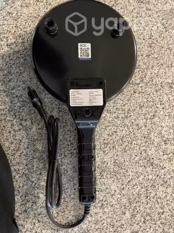 Crepera Blanik