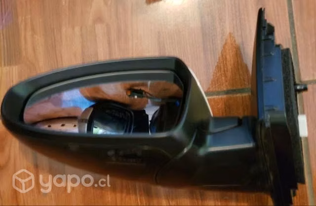 Espejo izquierdo Cerato 2019 2023 nuevo original