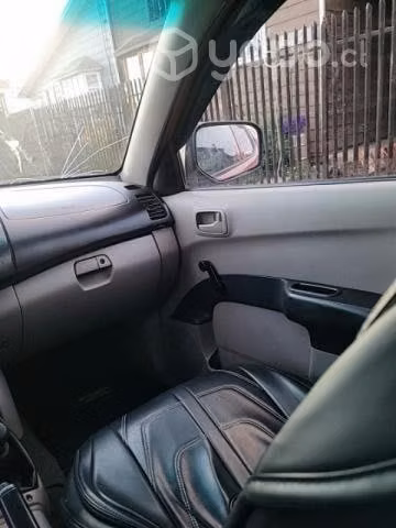 Mitsubishi l200 2014