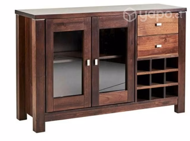 Hermoso Buffet Magasa en liquidación