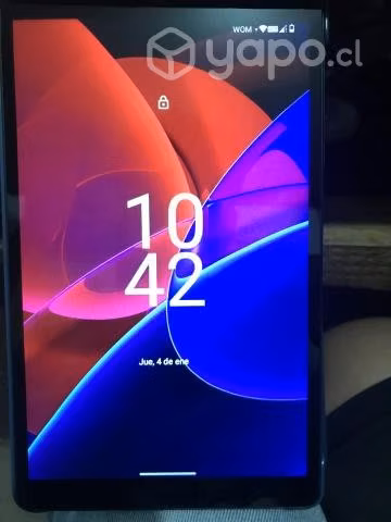 Tablet lenovo