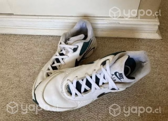 Zapatillas Nike Air - Imagen 3