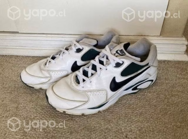 Zapatillas Nike Air - Imagen 2