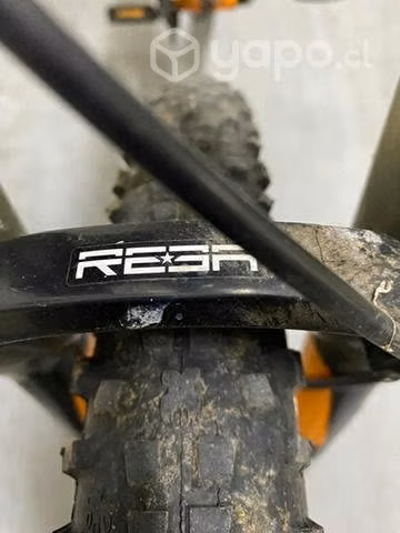 Bicicleta Trek Superfly 6