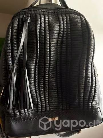 Bolso marca SECRET