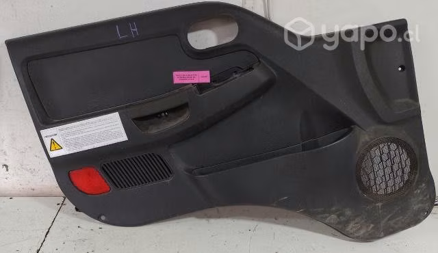 Tapiz Puerta Del izq (KF108) Kia Frontier 2019