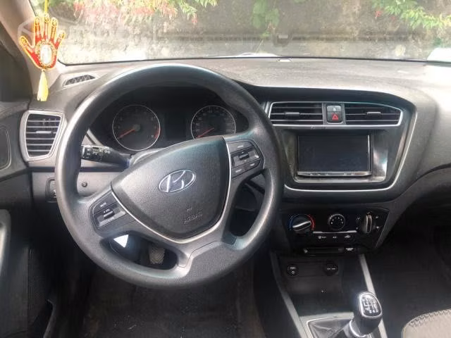 Hyundai i20 2020