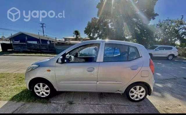 HYUNDAI I-10  2012 - Imagen 6