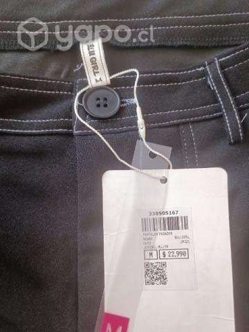 Pantalón de tela - Imagen 2