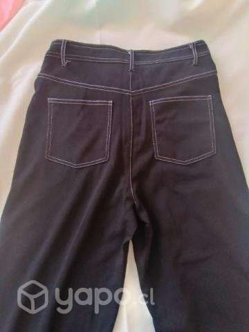 Pantalón de tela - Imagen 3