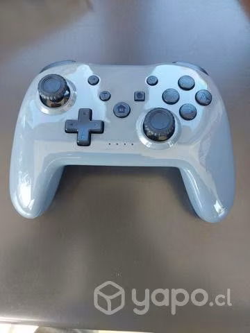 Mando Nintendo Switch