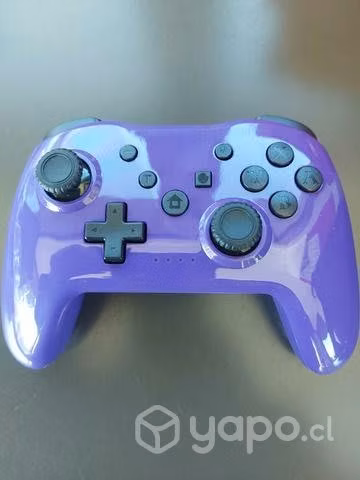 Mando Nintendo Switch - Imagen 2