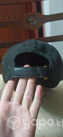 Gorro gucci - Imagen 2