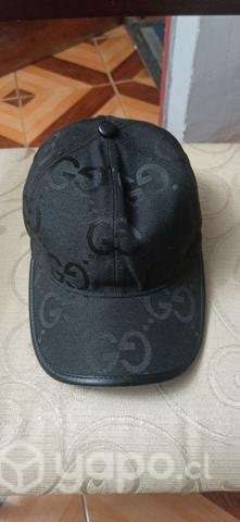 Gorro gucci - Imagen 4