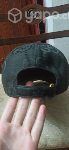 Gorro gucci - Imagen 3