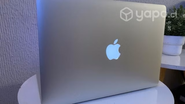 Macbook Pro Retina 13 (2015) 2.7 GHz/8 GB/128 SSD - Imagen 5