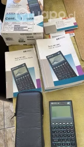 Calculadora científica - Imagen 2