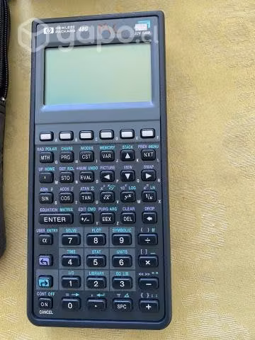 Calculadora científica