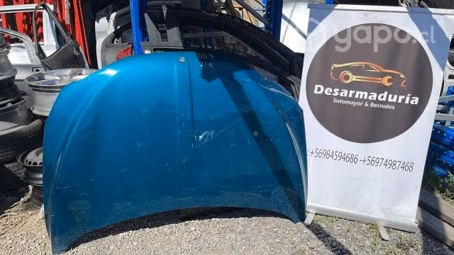 Capot Ds3 2021 a 2023