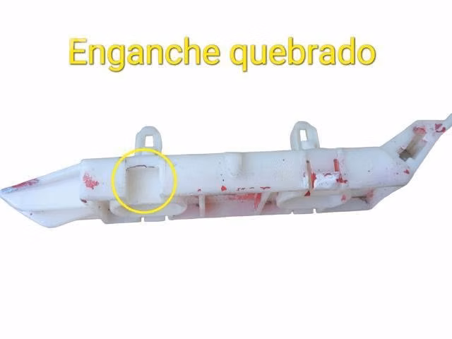 Ménsula Delantera Derecha Suzuki Grand Vitara