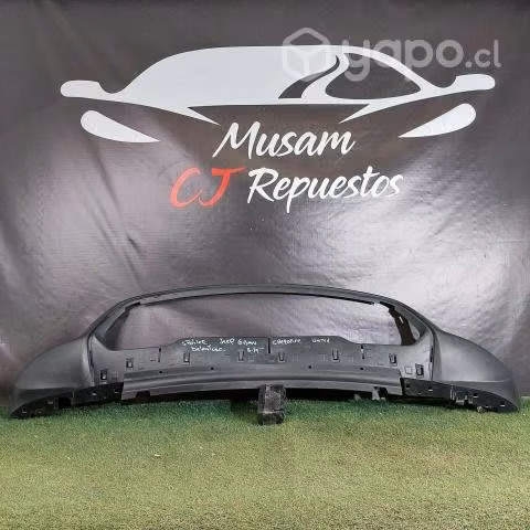 Spoiler delantero jeep grand cherokee 2017 2019
