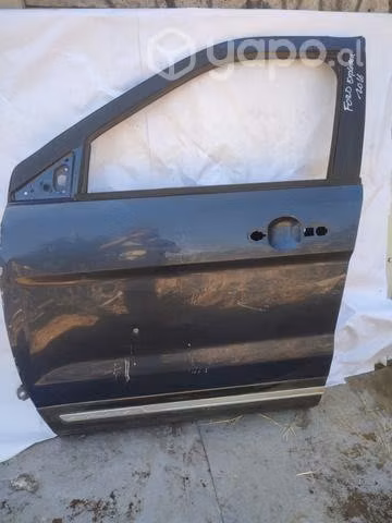 Puerta delantera lh Ford Explorer 2016